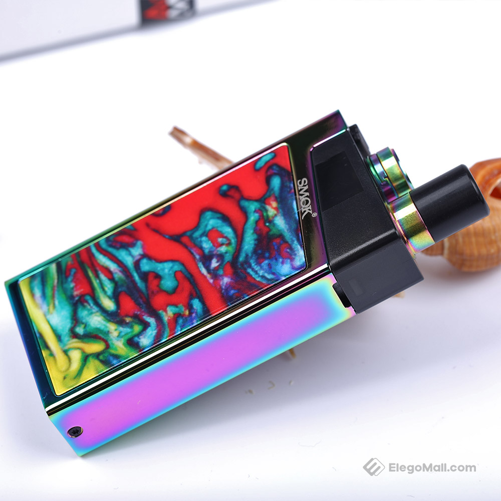 SMOK Trinity Alpha Pod System Kit 1000mAh & 2.8ml