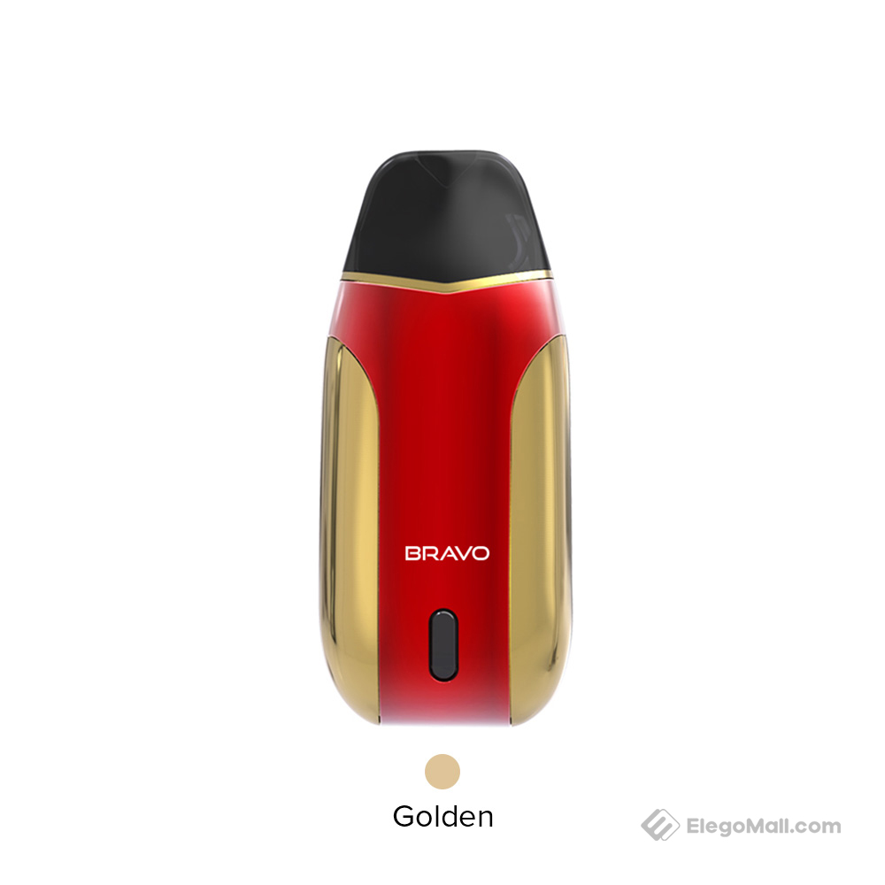 STARSS Bravo Pod Kit 2ml & 1000mAh
