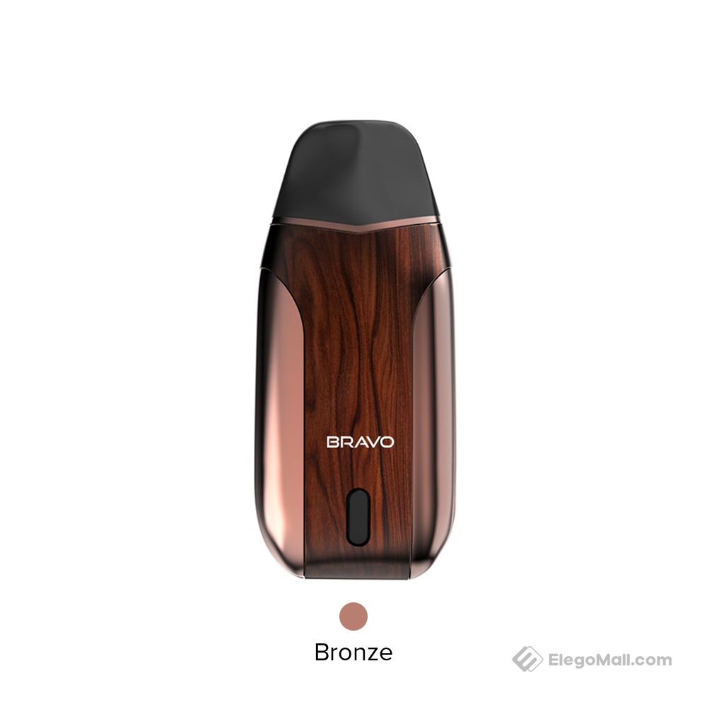 STARSS Bravo Pod Kit 2ml & 1000mAh