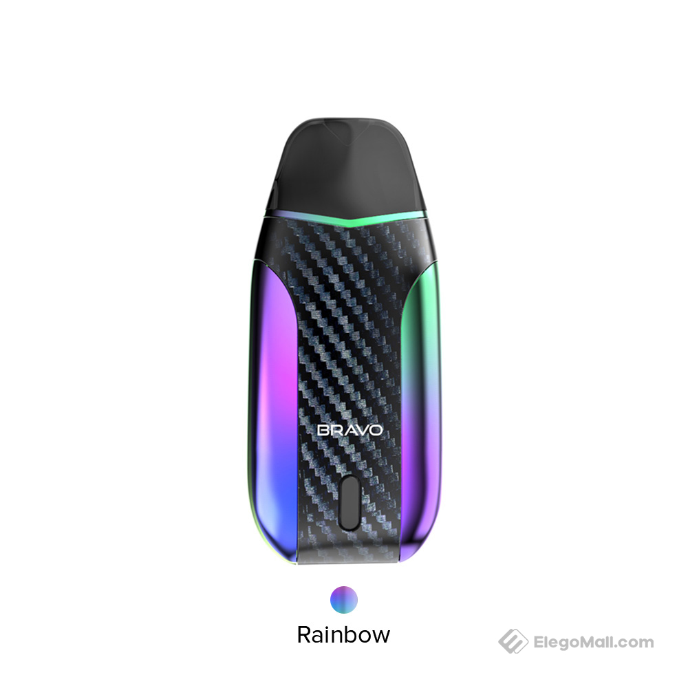 STARSS Bravo Pod Kit 2ml & 1000mAh