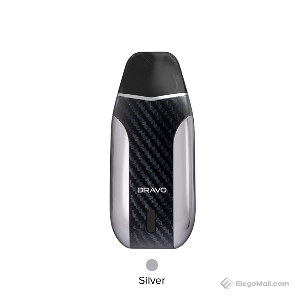 STARSS Bravo Pod Kit 2ml & 1000mAh