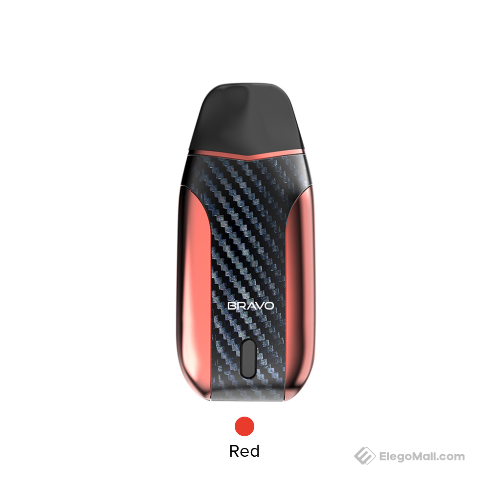 STARSS Bravo Pod Kit 2ml & 1000mAh