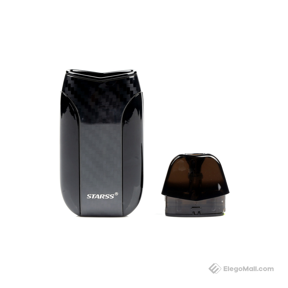 STARSS Bravo Pod Kit 2ml & 1000mAh