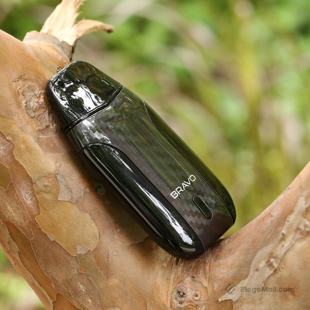 STARSS Bravo Pod Kit 2ml & 1000mAh