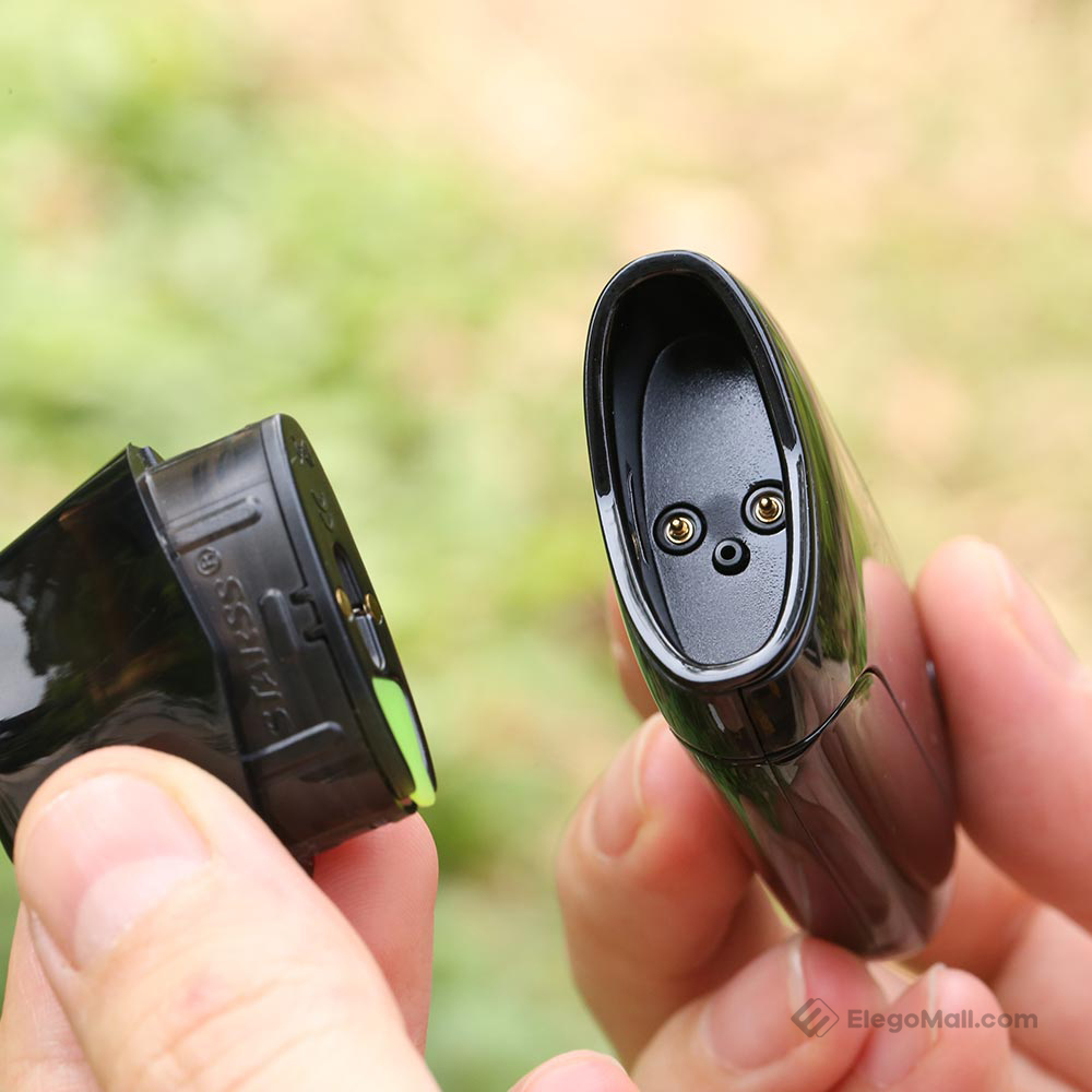 STARSS Bravo Pod Kit 2ml & 1000mAh