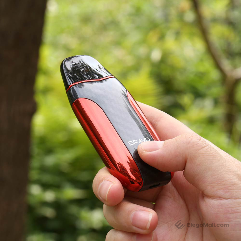STARSS Bravo Pod Kit 2ml & 1000mAh