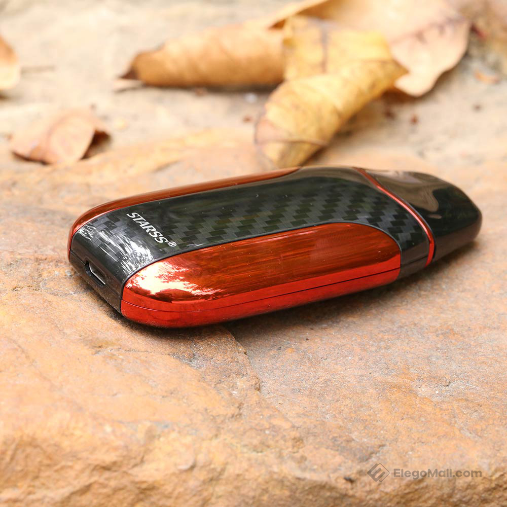 STARSS Bravo Pod Kit 2ml & 1000mAh