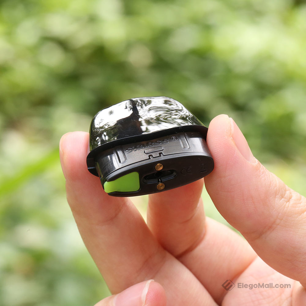 STARSS Bravo Pod Kit 2ml & 1000mAh
