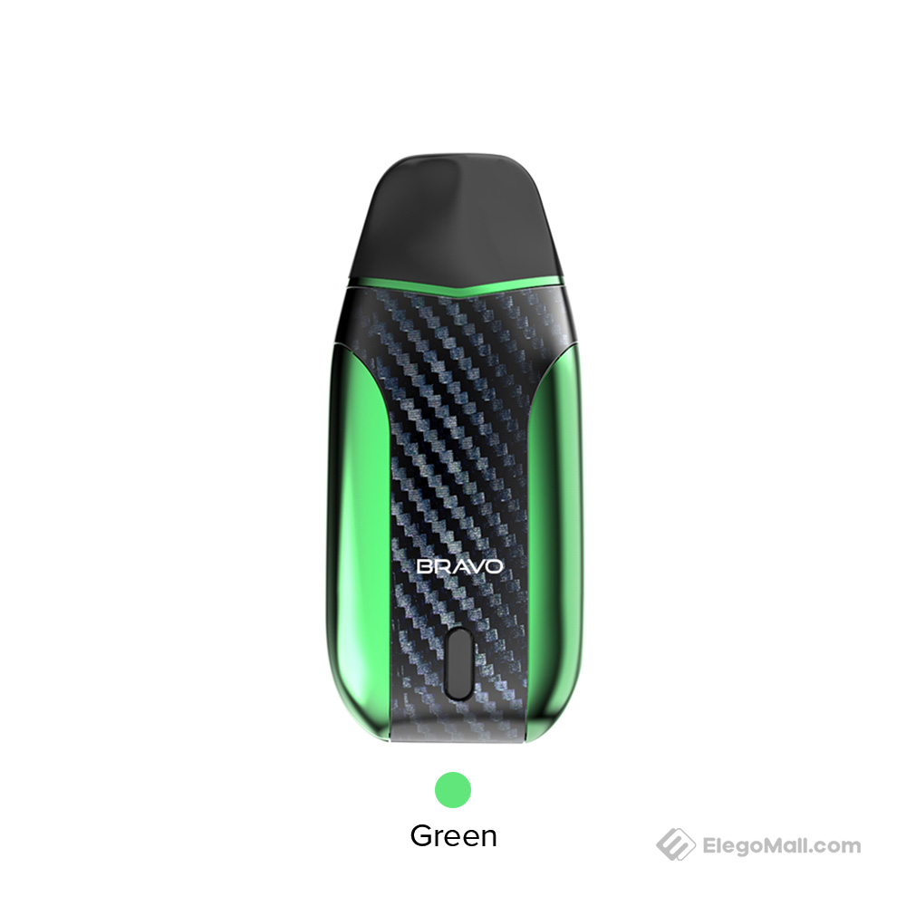 STARSS Bravo Pod Kit 2ml & 1000mAh