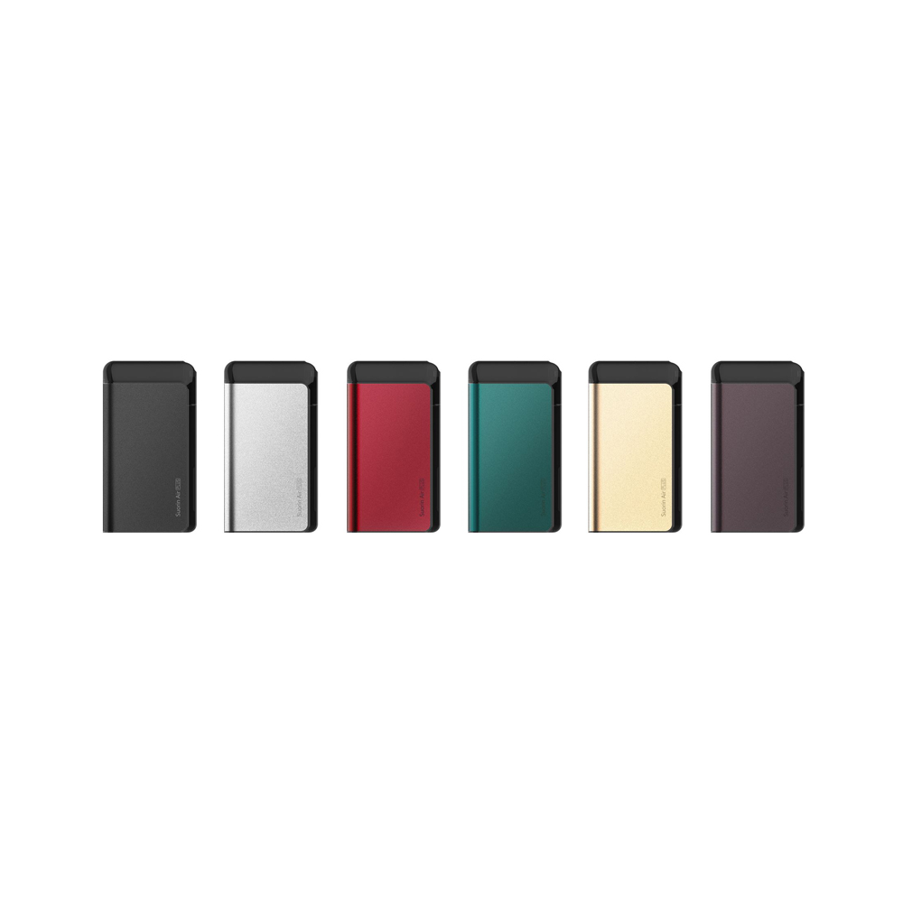 Suorin Air Plus Pod System Kit 3.2ml & 930mAh