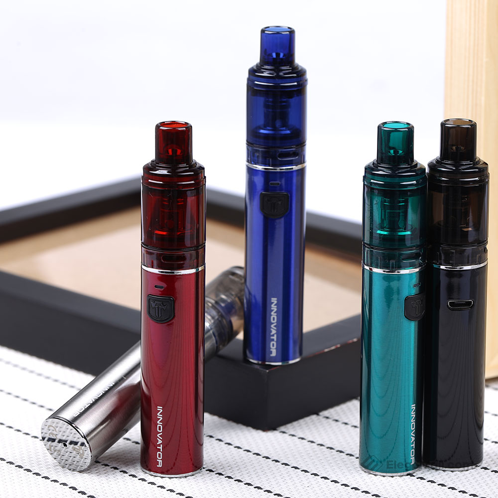 Kit Includes Innovator Tesla  Innovator Pen  E Liquid | E Juice | E  Cigarettes | Derry | Ireland | Northern Ireland NI | Premium Liquid  Australia Innovator Vape Pens