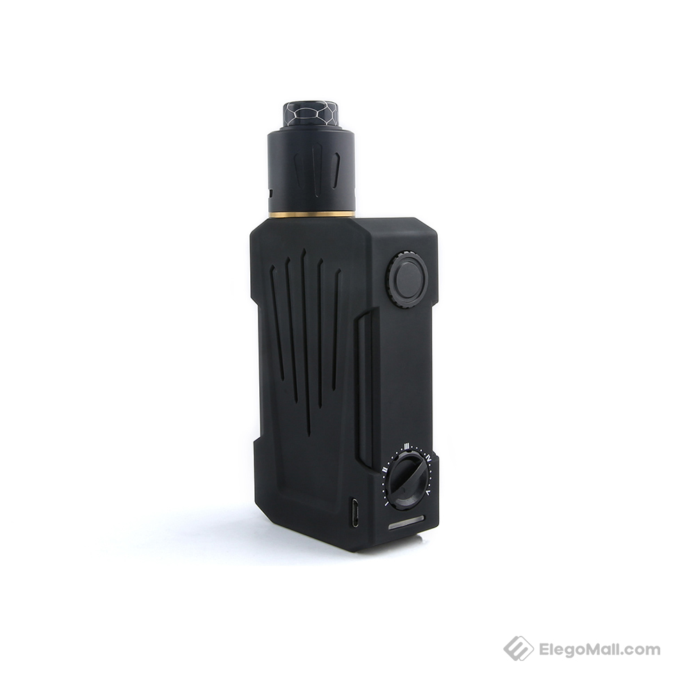 Teslacigs Invader 4X 280W Starter Kit