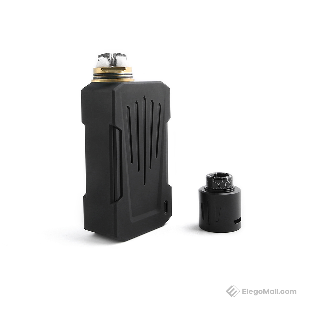Teslacigs Invader 4X 280W Starter Kit