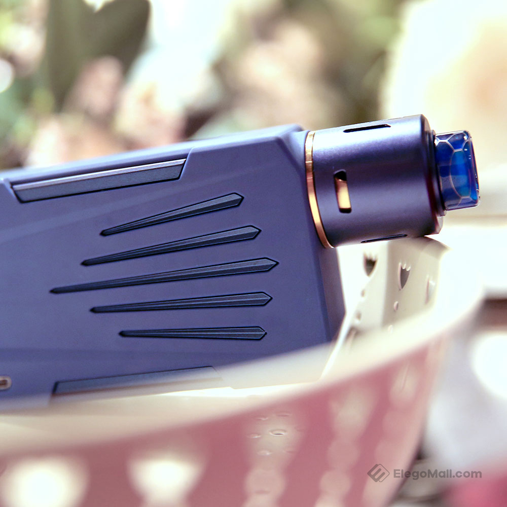 Teslacigs Invader 4X 280W Starter Kit