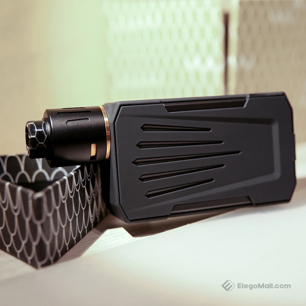 Teslacigs Invader 4X 280W Starter Kit