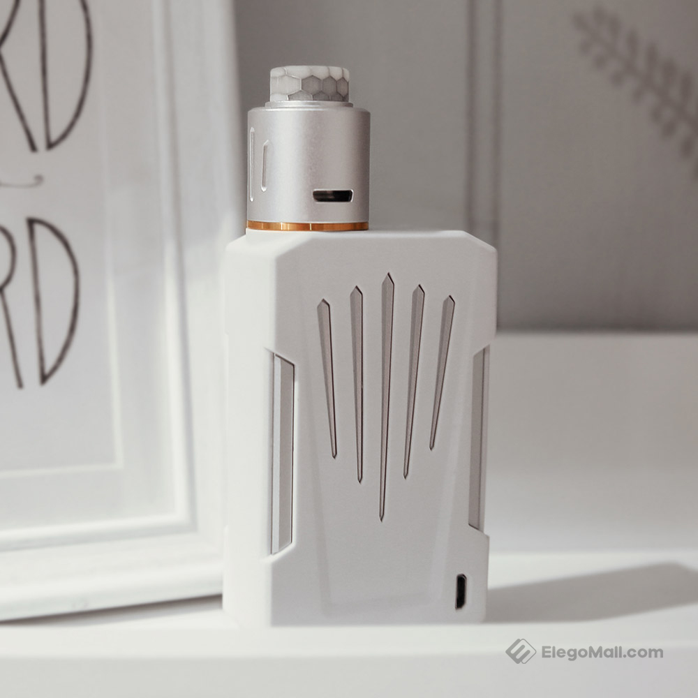 Teslacigs Invader 4X 280W Starter Kit