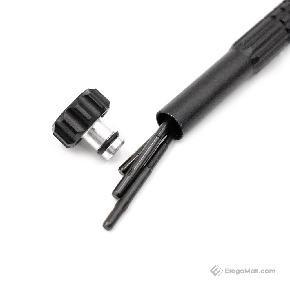 THC Elite V1 Tool Kit