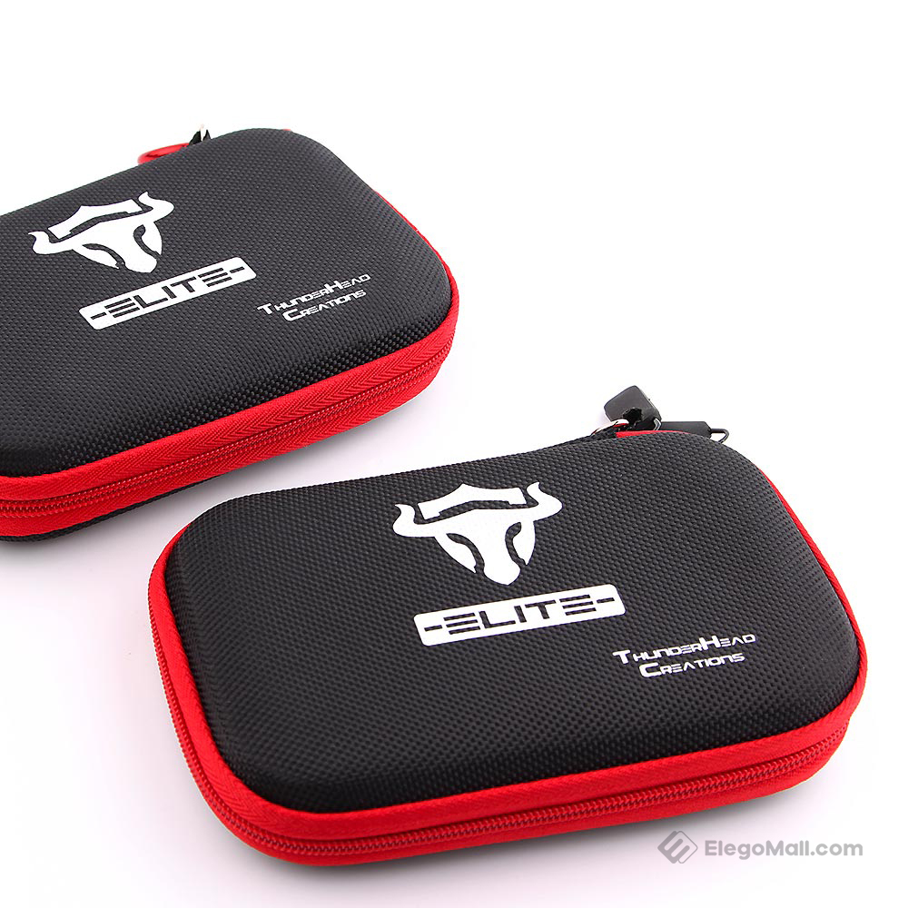THC Elite V1 Tool Kit