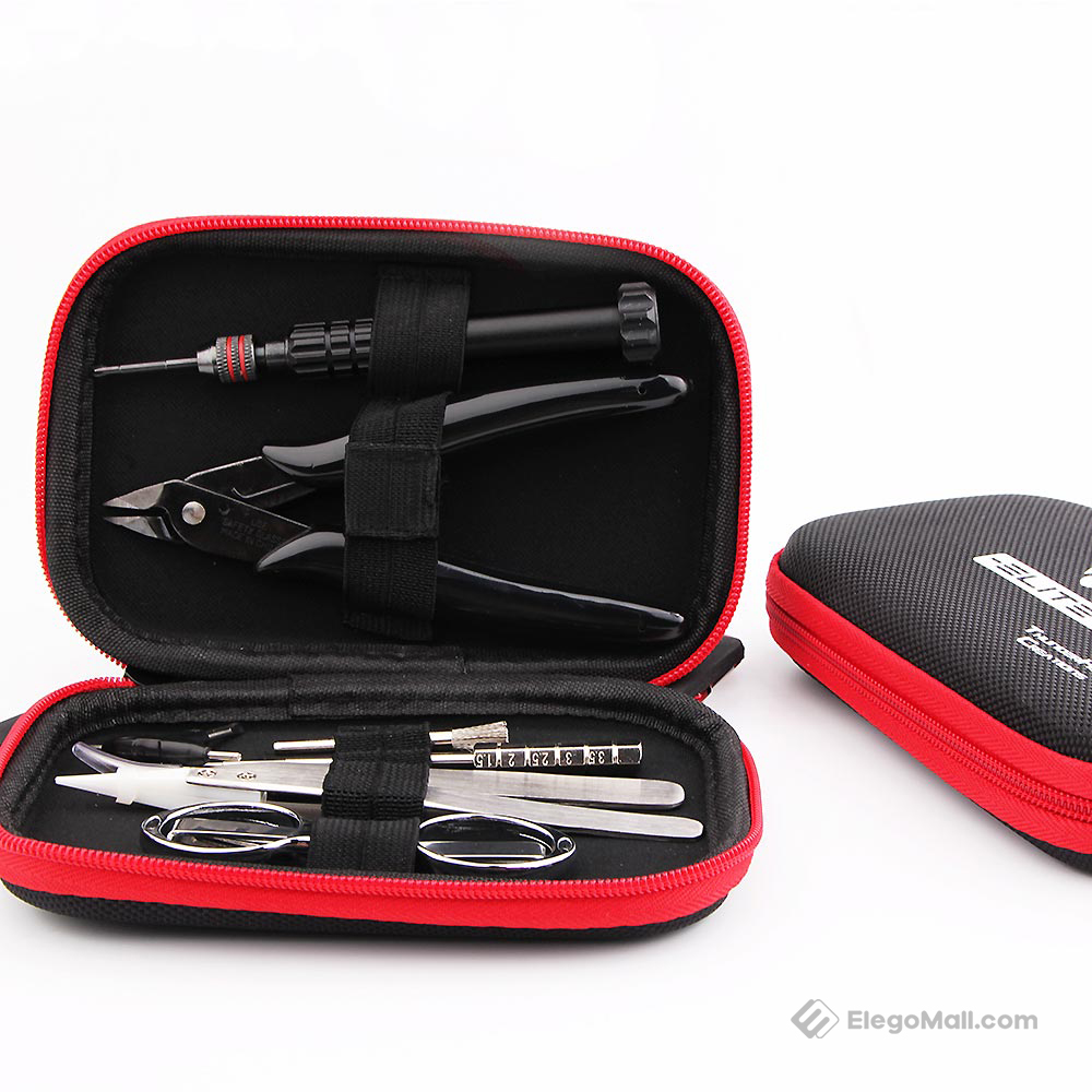 THC Elite V1 Tool Kit