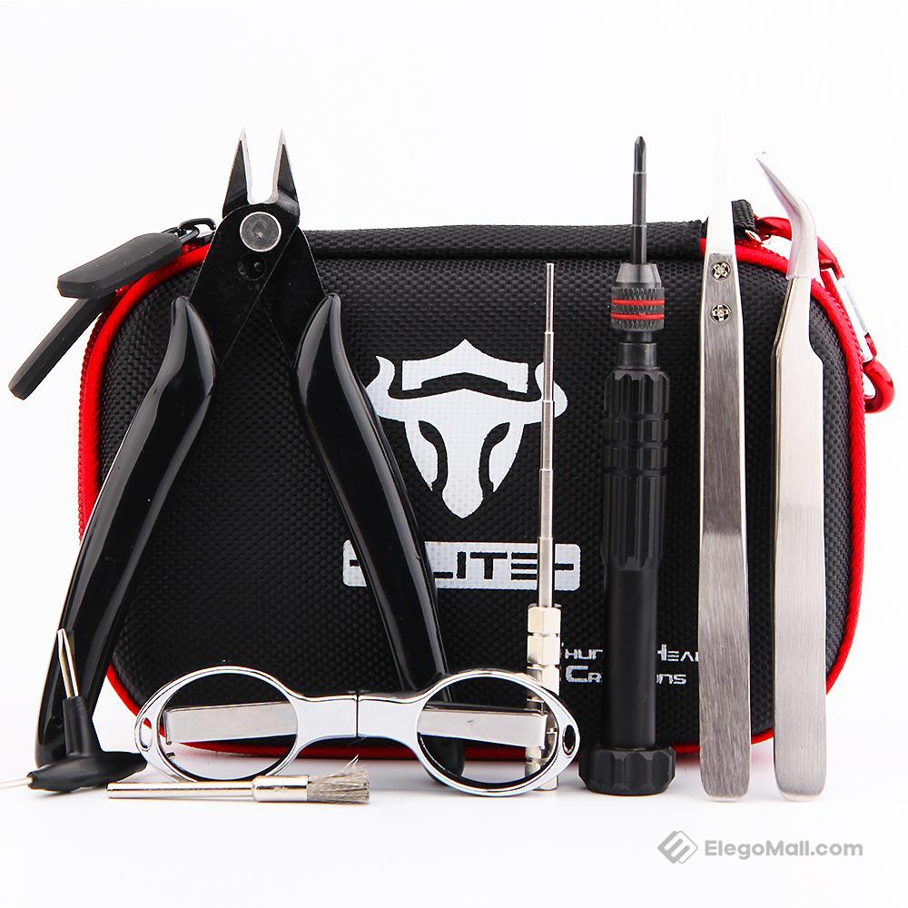 THC Elite V1 Tool Kit