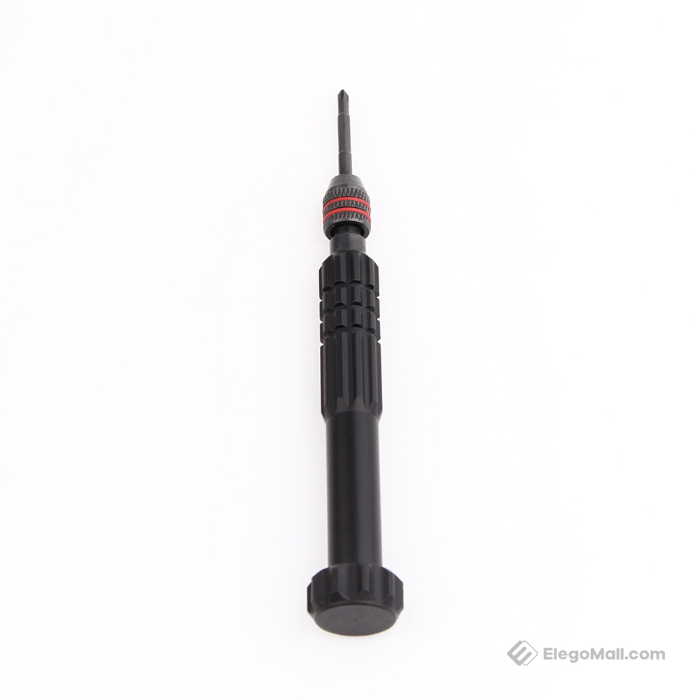 THC Elite V1 Tool Kit