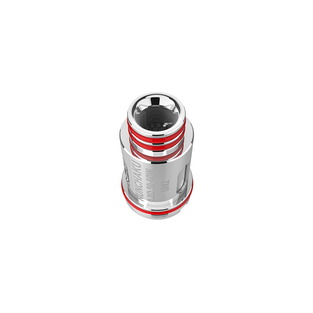 Uwell NUNCHAKU UN2 Meshed Coil 4pcs/pack
