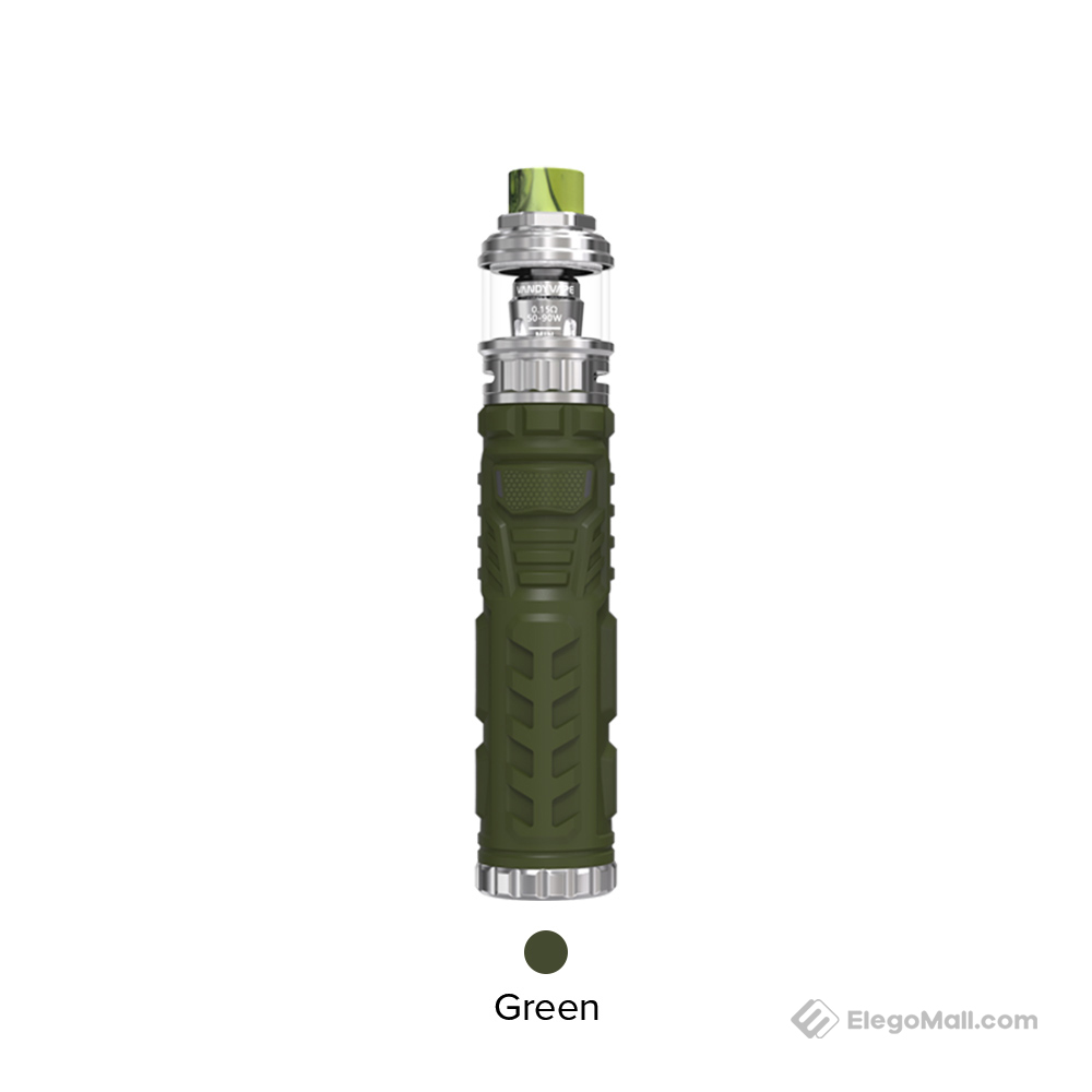 Vandy Vape Trident Waterproof Starter Kit with Trident Sub Ohm Tank