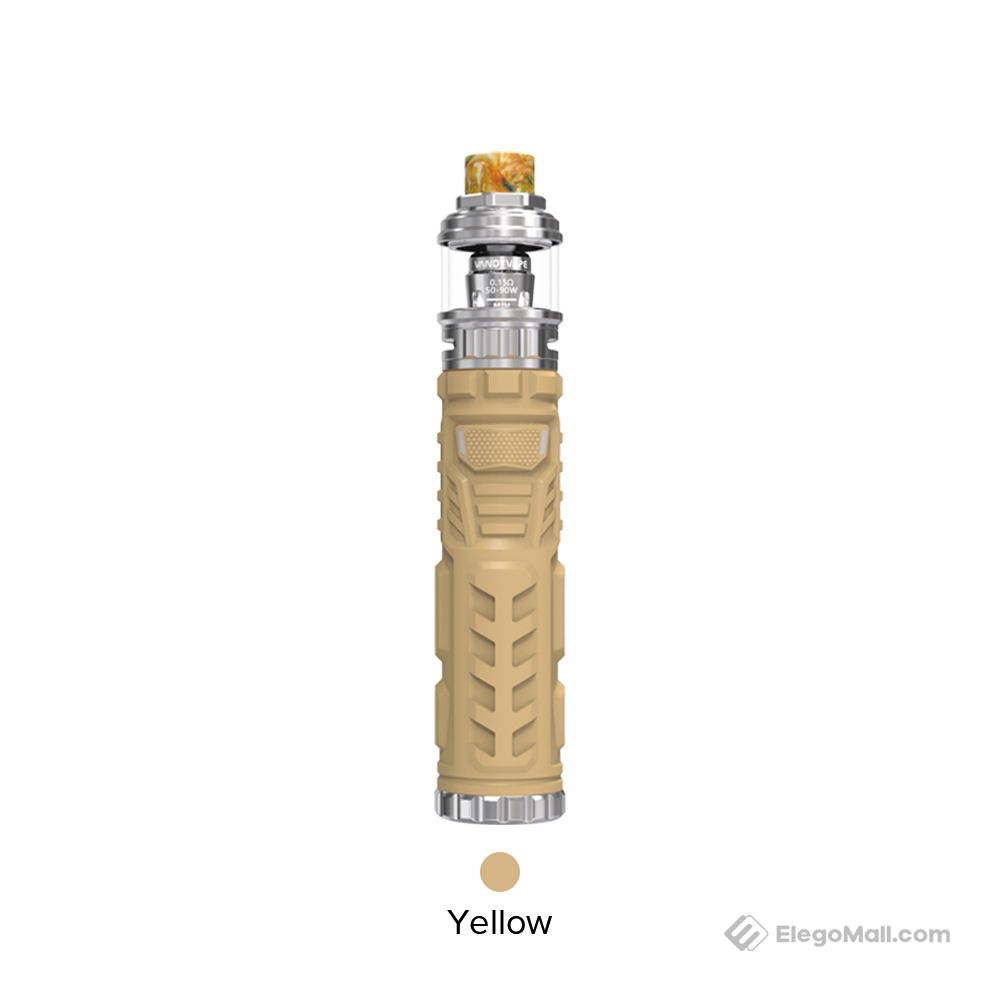 Vandy Vape Trident Waterproof Starter Kit with Trident Sub Ohm Tank