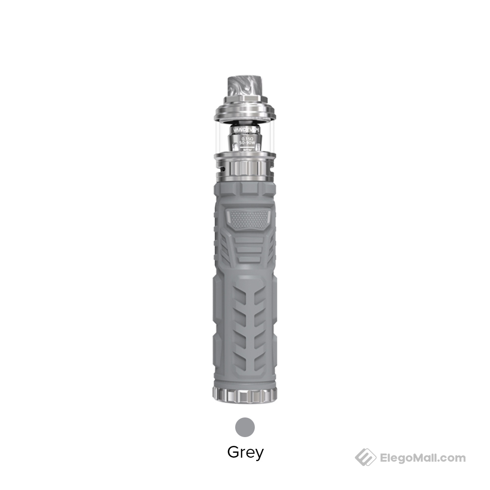 Vandy Vape Trident Waterproof Starter Kit with Trident Sub Ohm Tank