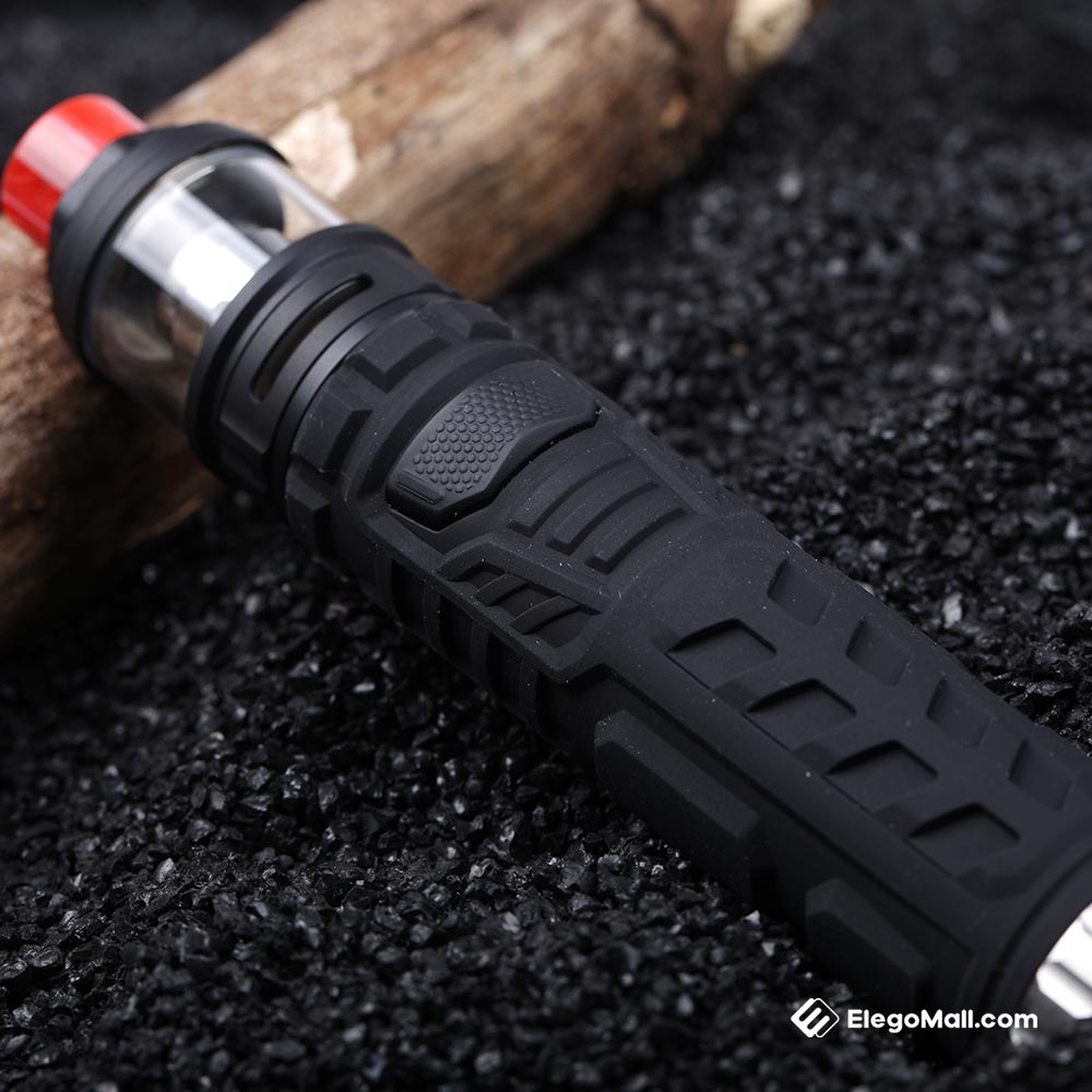 Vandy Vape Trident Waterproof Starter Kit with Trident Sub Ohm Tank