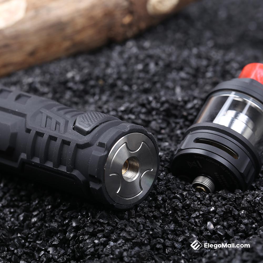 Vandy Vape Trident Waterproof Starter Kit with Trident Sub Ohm Tank