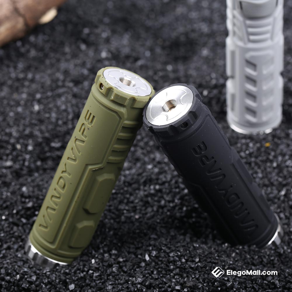 Vandy Vape Trident Waterproof Starter Kit with Trident Sub Ohm Tank