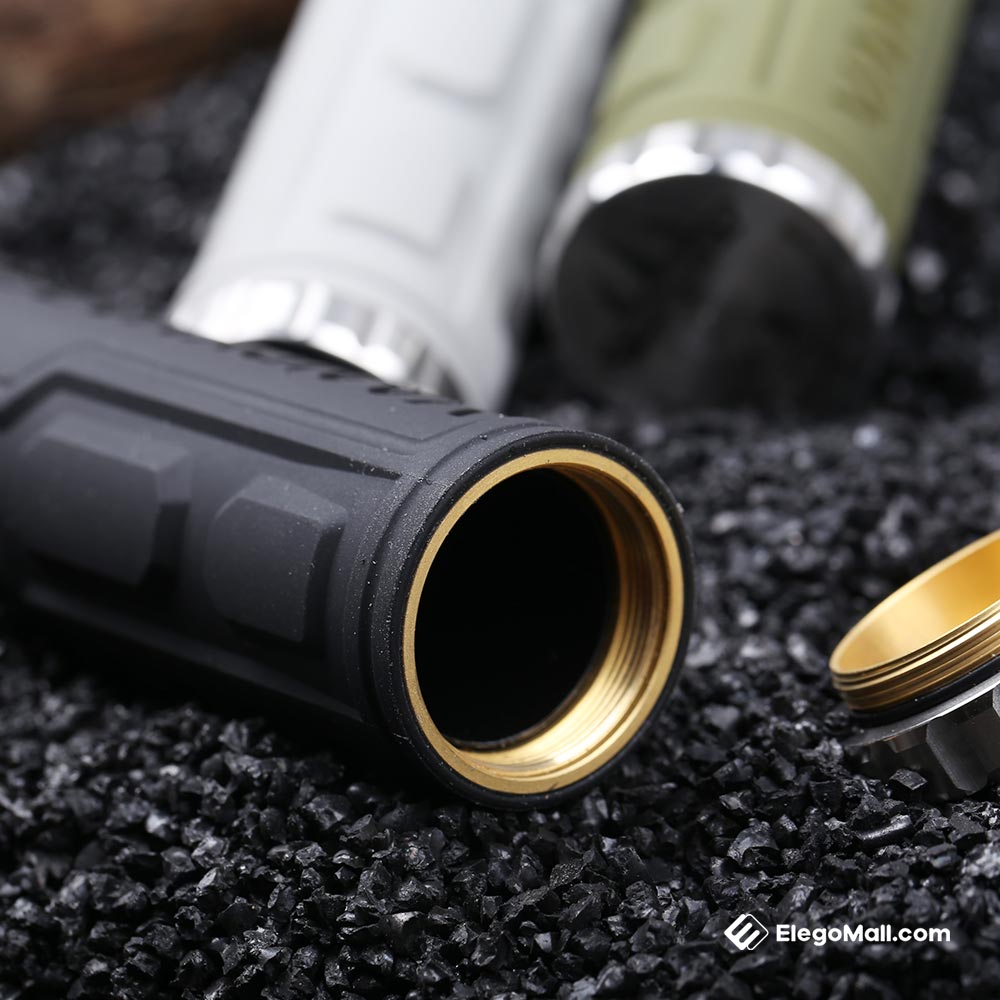 Vandy Vape Trident Waterproof Starter Kit with Trident Sub Ohm Tank