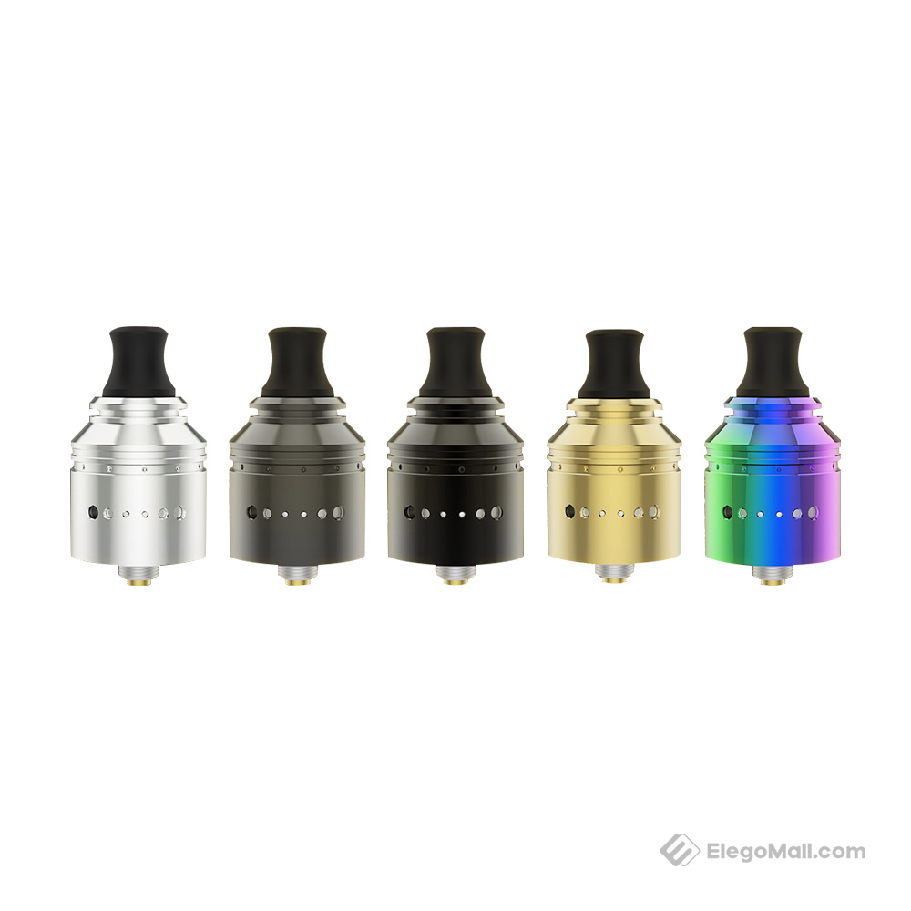Vapefly Holic MTL RDA Atomizer