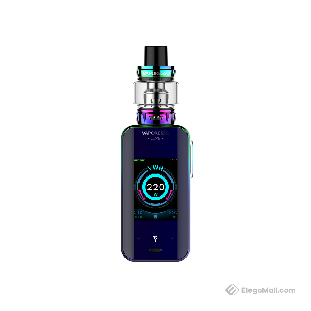 Vaporesso LUXE-S 220W Starter Kit