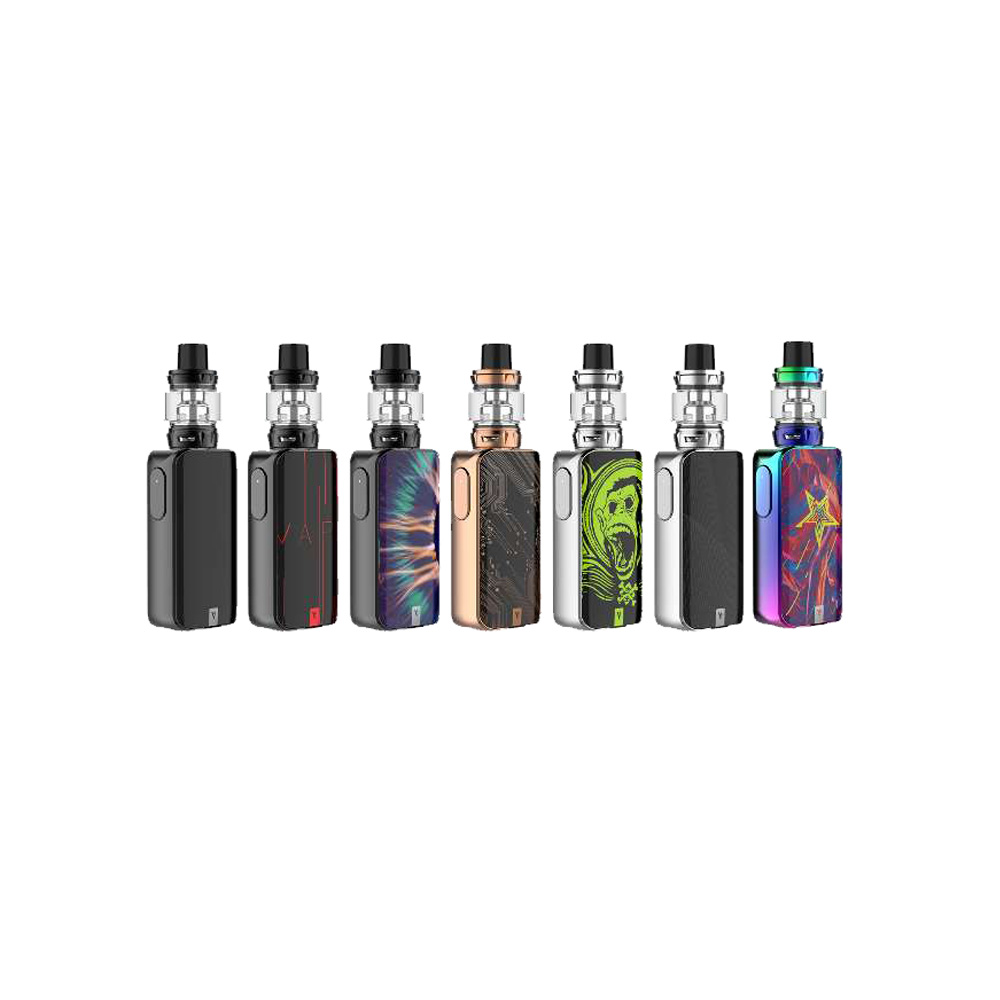 Vaporesso LUXE-S 220W Starter Kit
