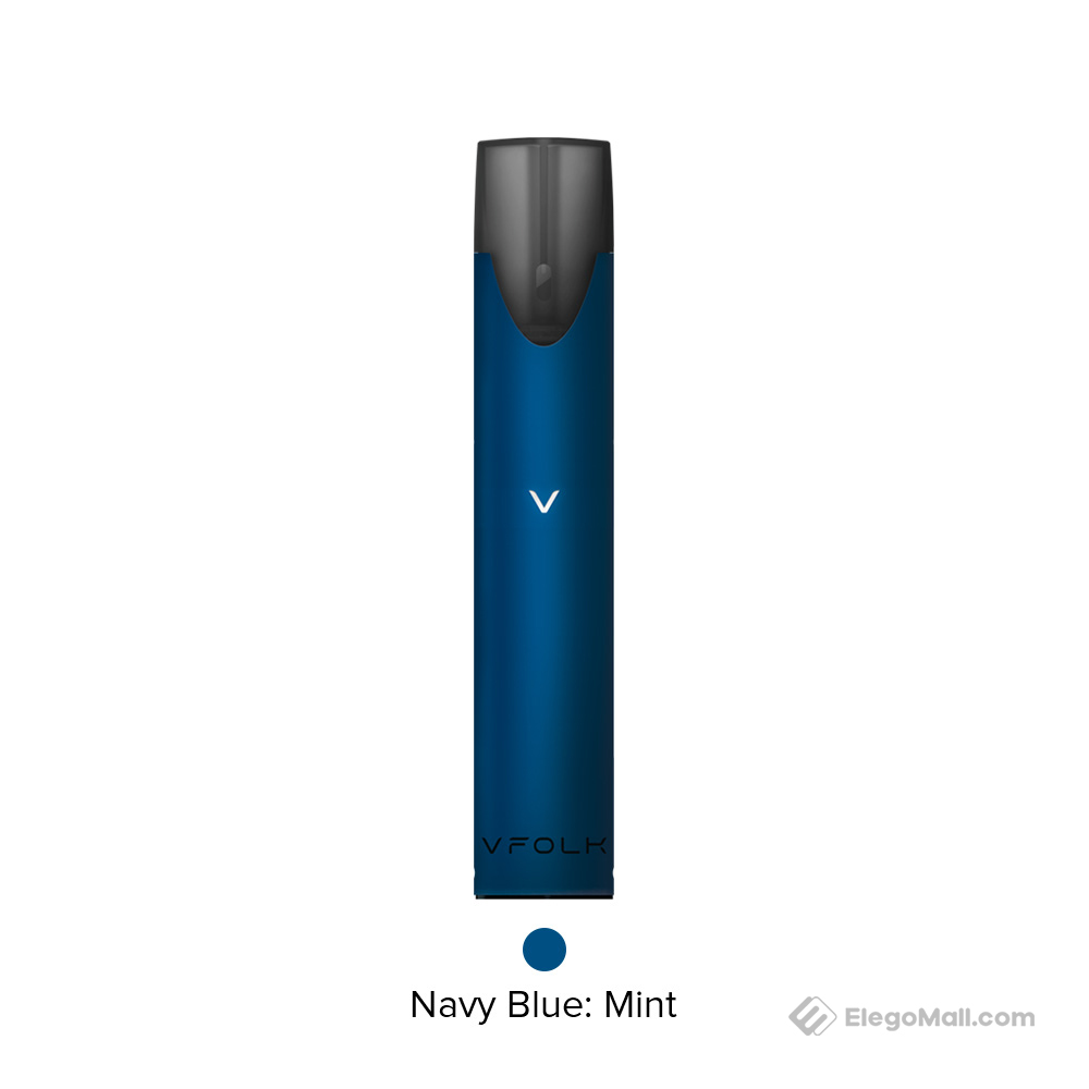 VFOLK Pro Starter Kit 350mAh & 1.2ml