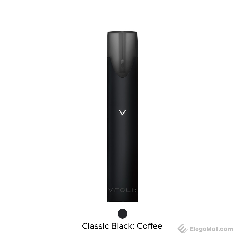 VFOLK Pro Starter Kit 350mAh & 1.2ml