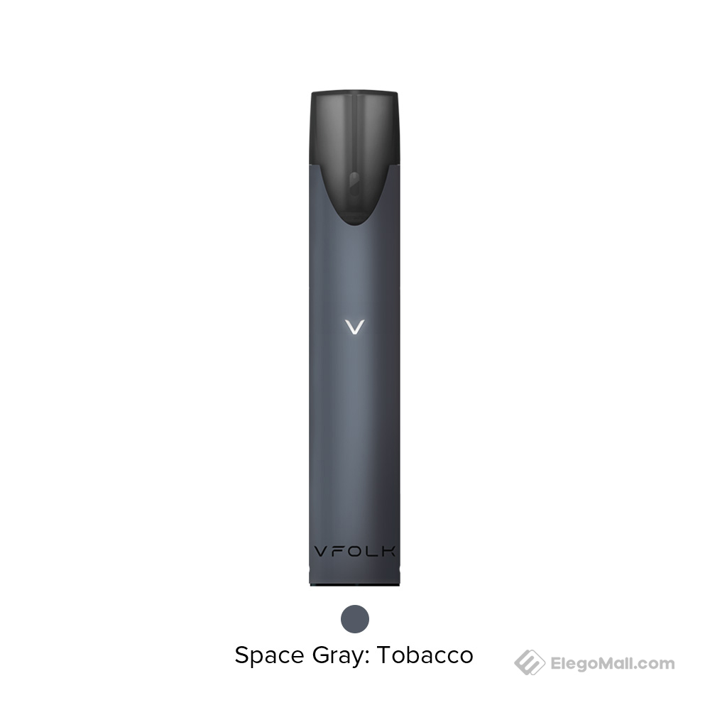 VFOLK Pro Starter Kit 350mAh & 1.2ml