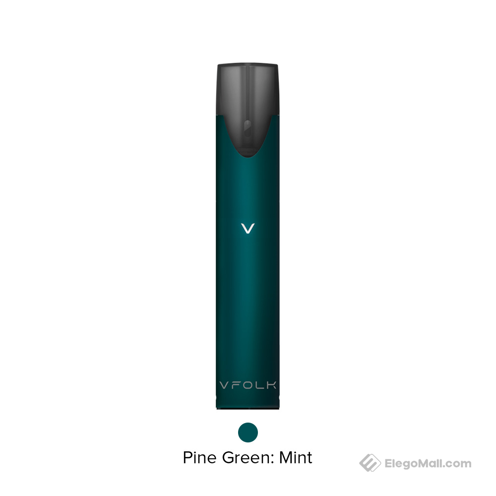 VFOLK Pro Starter Kit 350mAh & 1.2ml