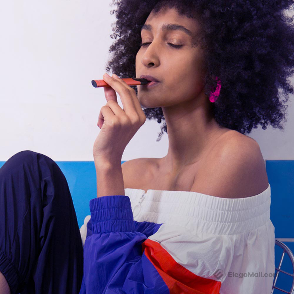 VFOLK Pro Starter Kit 350mAh & 1.2ml