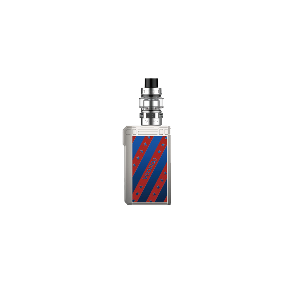 Voopoo Alpha Zip