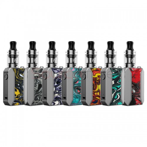 VOOPOO Drag Baby Trio 25W Starter Kit 1.8ml & 1500mAh