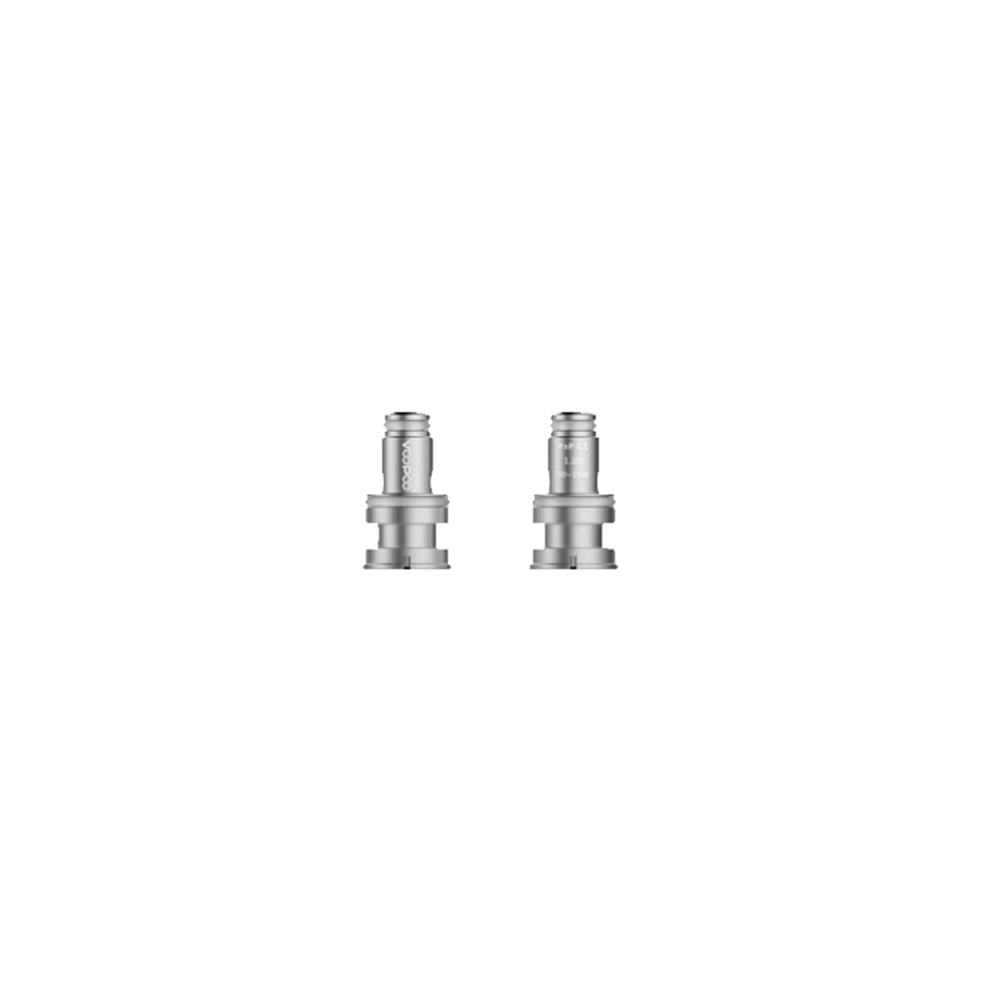 VOOPOO Drag Baby PnP-C1 Coil 1.2ohm 5pcs/pack