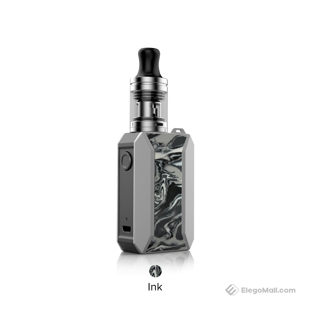 VOOPOO Drag Baby Trio 25W Starter Kit 1.8ml & 1500mAh