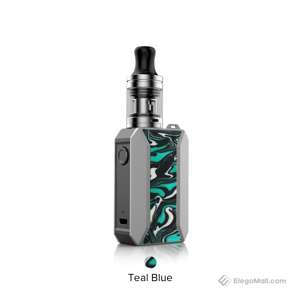 VOOPOO Drag Baby Trio 25W Starter Kit 1.8ml & 1500mAh