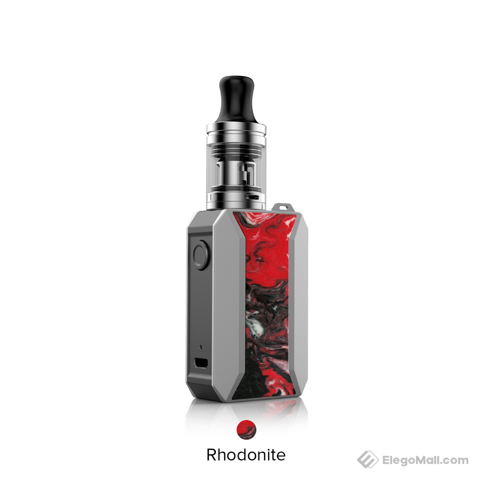 VOOPOO Drag Baby Trio 25W Starter Kit 1.8ml & 1500mAh