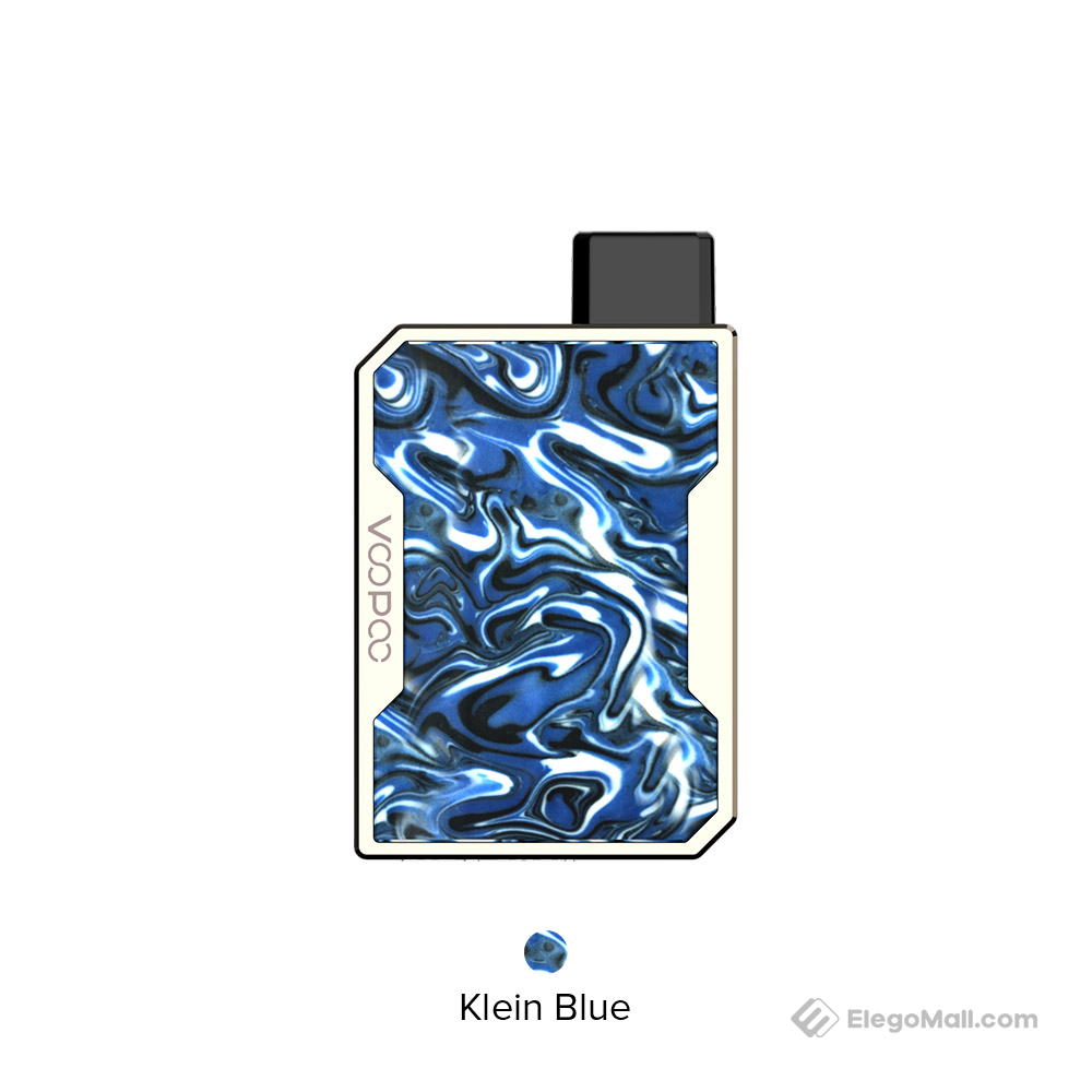 VOOPOO Drag Nano Pod System Kit 750mAh & 1ml