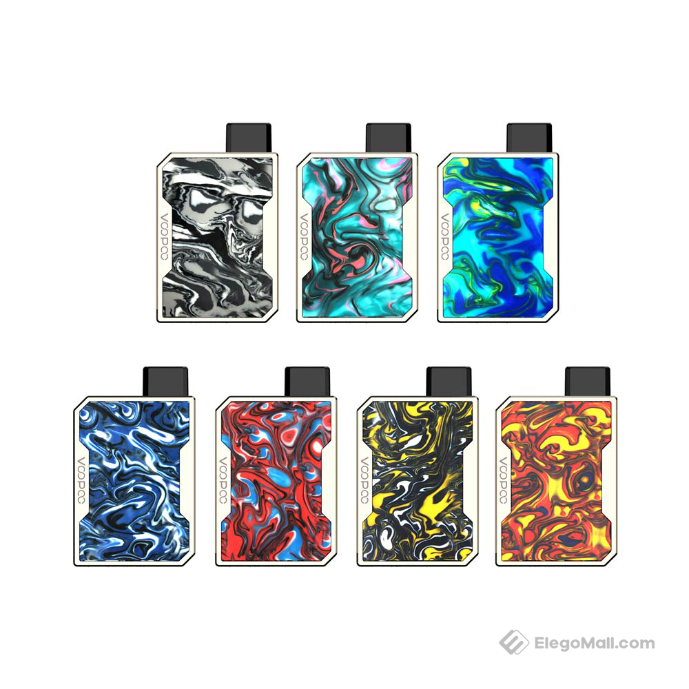 VOOPOO Drag Nano Pod System Kit 750mAh & 1ml