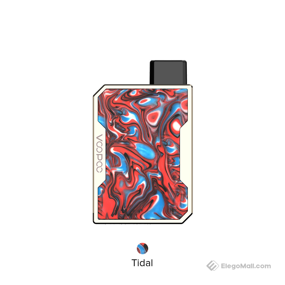 VOOPOO Drag Nano Pod System Kit 750mAh & 1ml